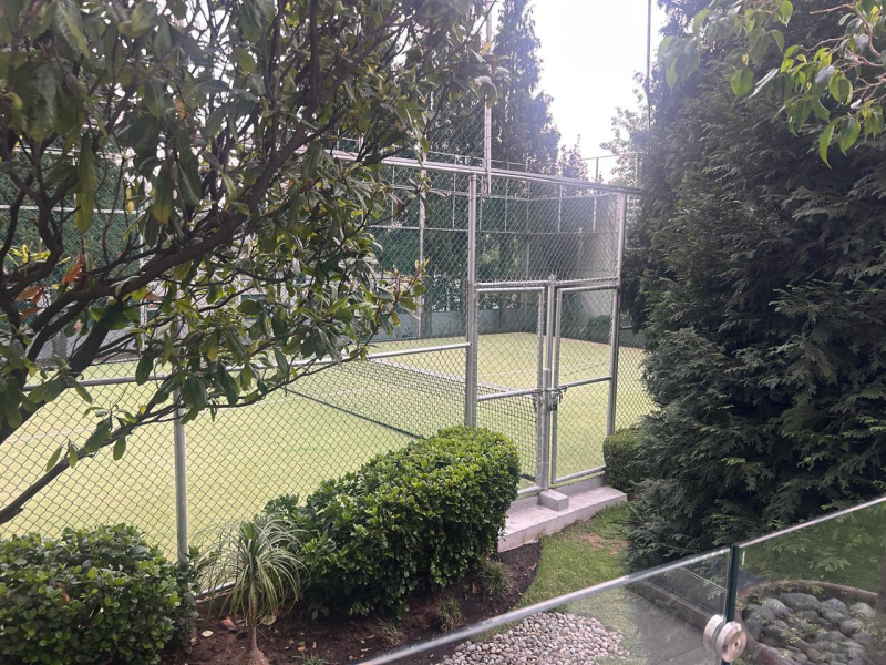 DEPARTAMENTO DE 2 PISOS PENTHOUSE EN VENTA - RESIDENCIAL LA PERLA - BOSQUE DE REFORMA - BOSQUES DE LAS LOMAS