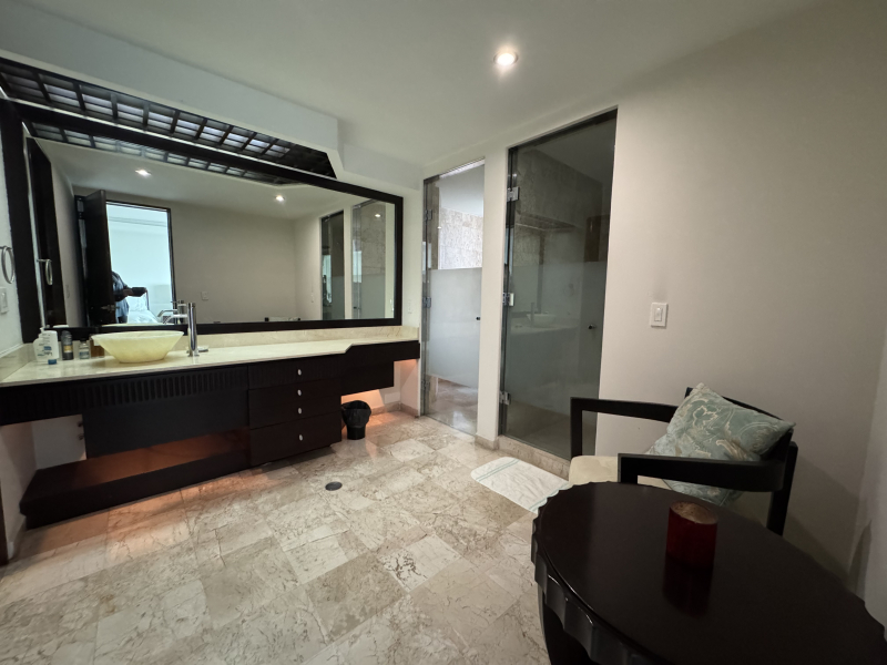 DEPARTAMENTO DE 2 PISOS PENTHOUSE EN VENTA - RESIDENCIAL LA PERLA - BOSQUE DE REFORMA - BOSQUES DE LAS LOMAS