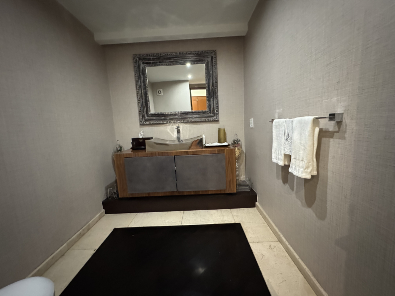 DEPARTAMENTO DE 2 PISOS PENTHOUSE EN VENTA - RESIDENCIAL LA PERLA - BOSQUE DE REFORMA - BOSQUES DE LAS LOMAS