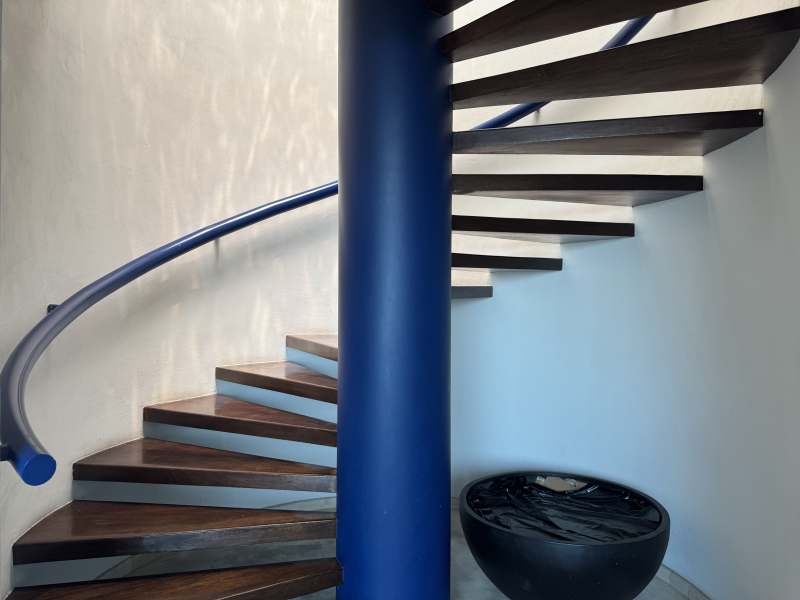 DEPARTAMENTO DE 2 PISOS PENTHOUSE EN VENTA - RESIDENCIAL LA PERLA - BOSQUE DE REFORMA - BOSQUES DE LAS LOMAS