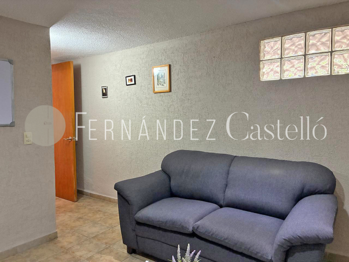 venta casa en condominio en lomas de memetla