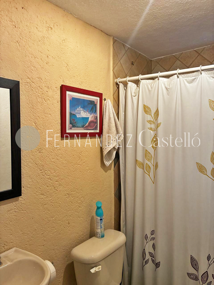 venta casa en condominio en lomas de memetla