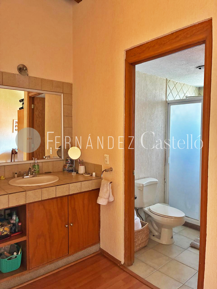 venta casa en condominio en lomas de memetla