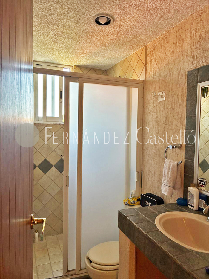 venta casa en condominio en lomas de memetla