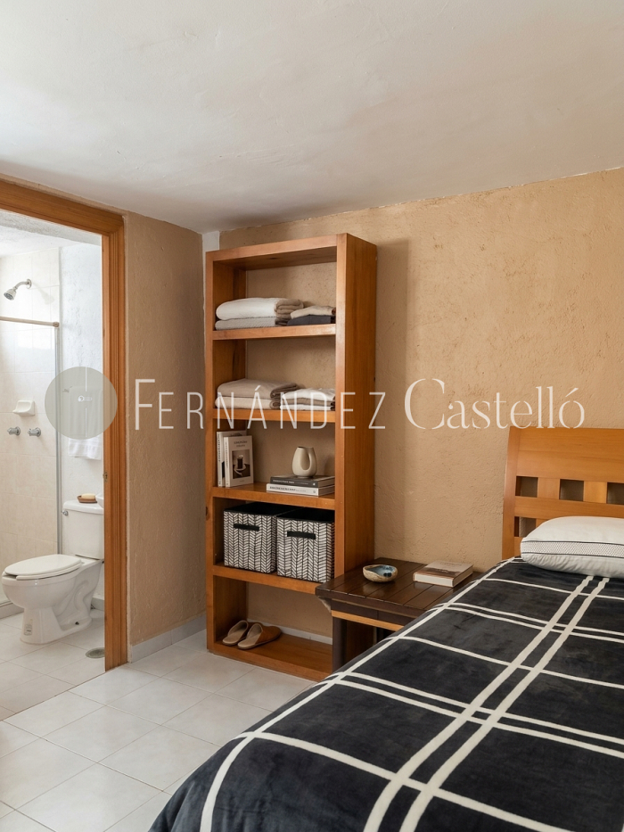 venta casa en condominio en lomas de memetla