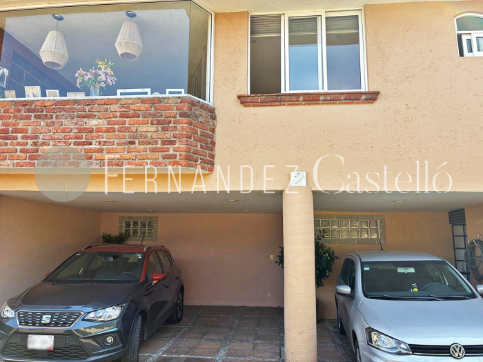 venta casa en condominio en lomas de memetla