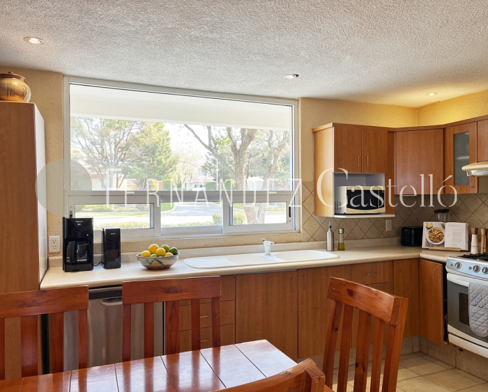 venta casa en condominio en lomas de memetla