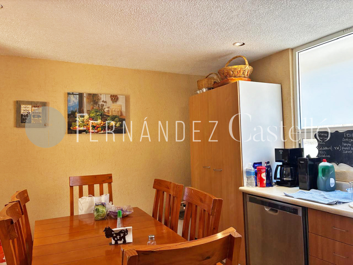 venta casa en condominio en lomas de memetla