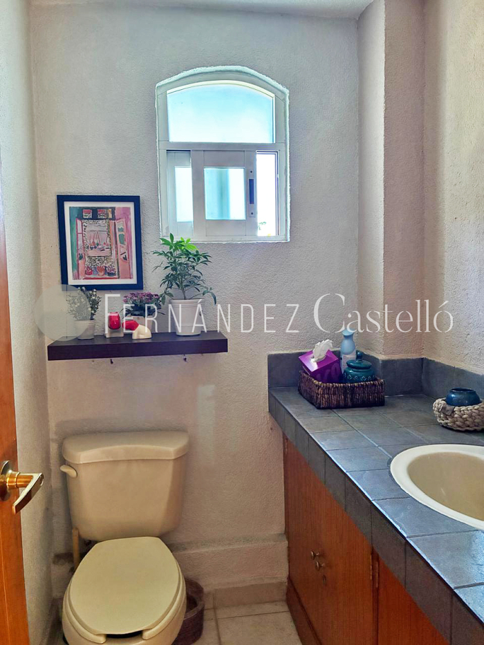 venta casa en condominio en lomas de memetla