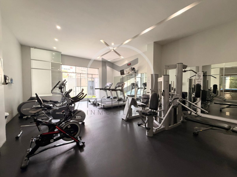 departamento en venta en hacienda el ciervo con bodega y cocina remodelada: