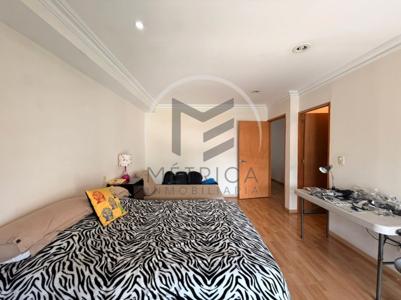departamento en venta en residencial toledo, interlomas