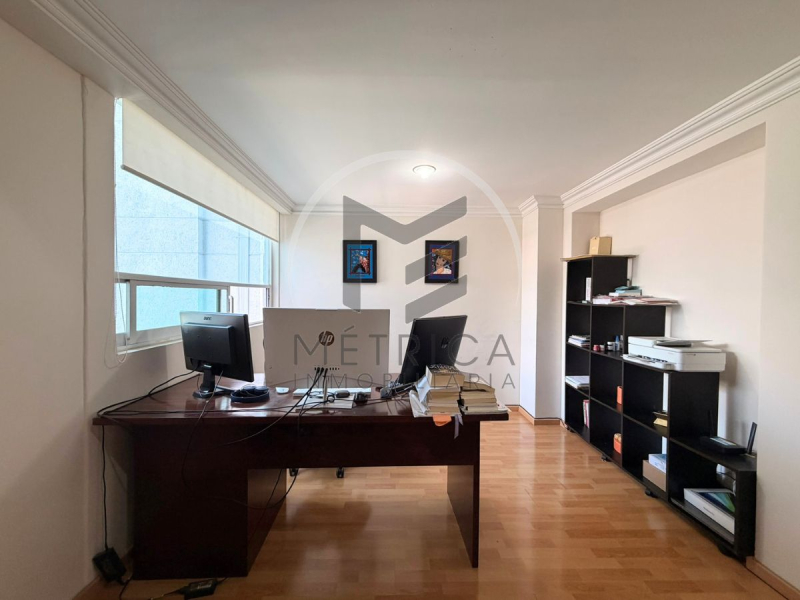 departamento en venta en residencial toledo, interlomas