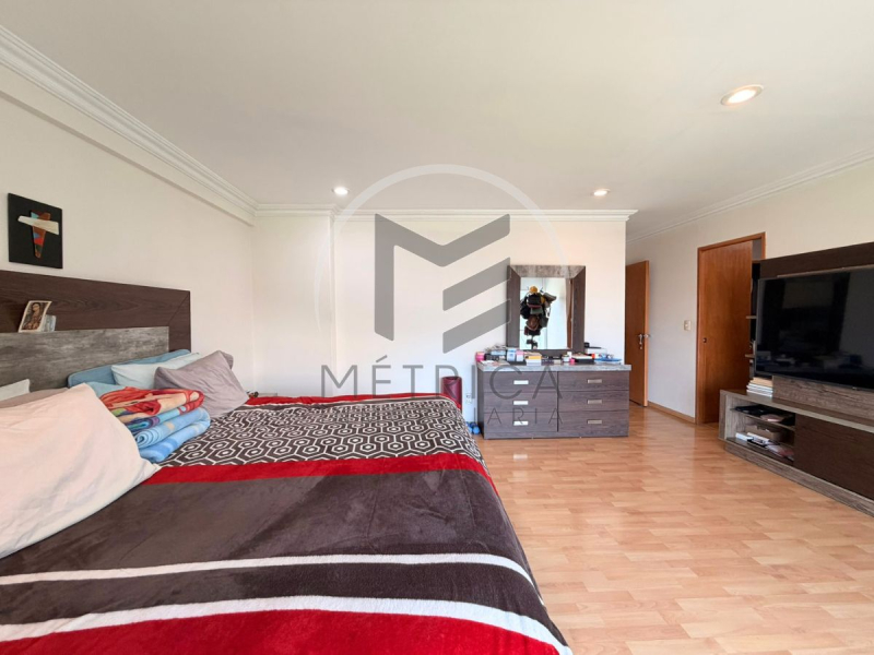 departamento en venta en residencial toledo, interlomas