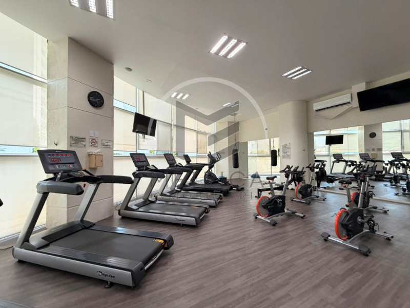 departamento en venta en residencial toledo, interlomas