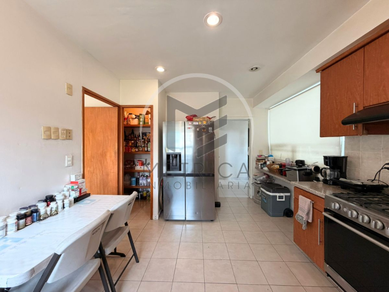 departamento en venta en residencial toledo, interlomas