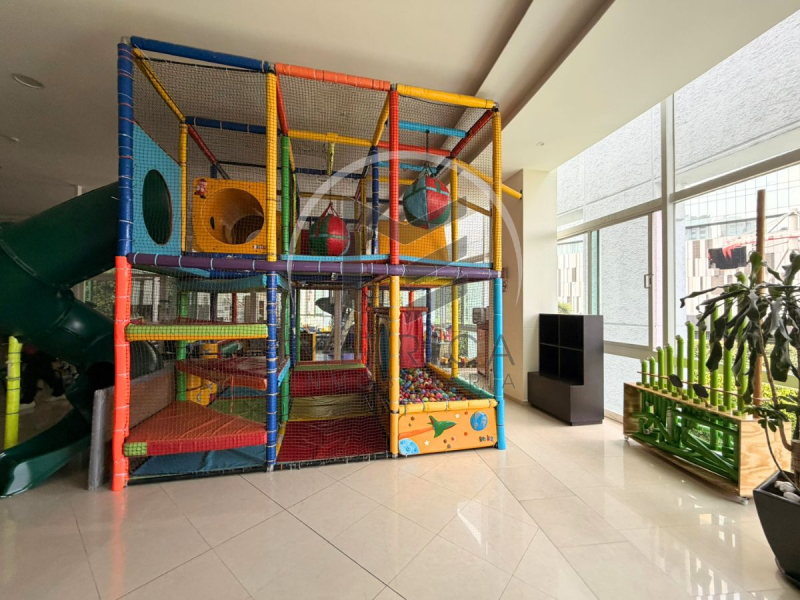 departamento en venta en residencial toledo, interlomas