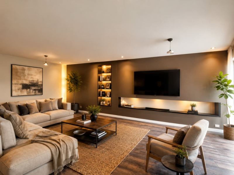 Departamento en venta Polanco Ira. Sección 