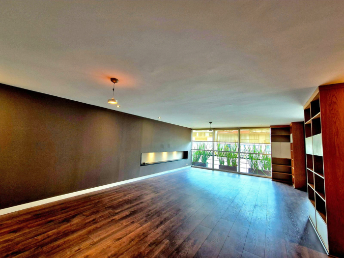 departamento en venta polanco ira. sección 