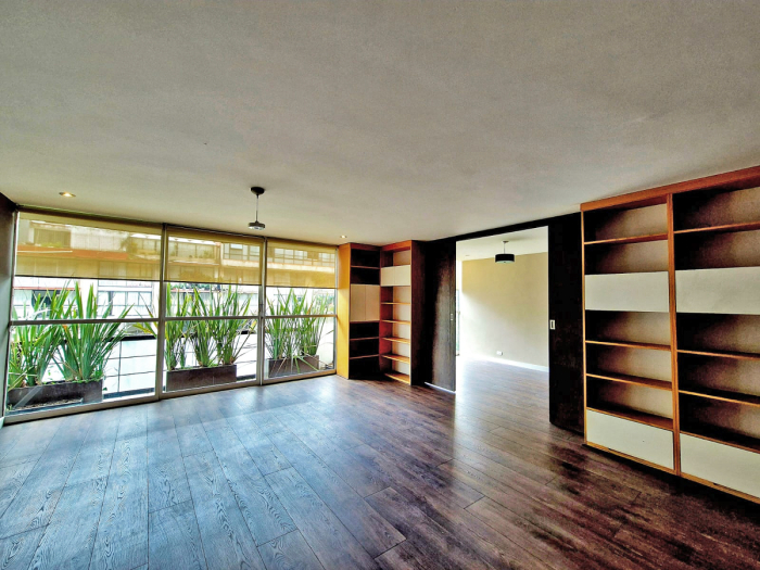 departamento en venta polanco ira. sección 