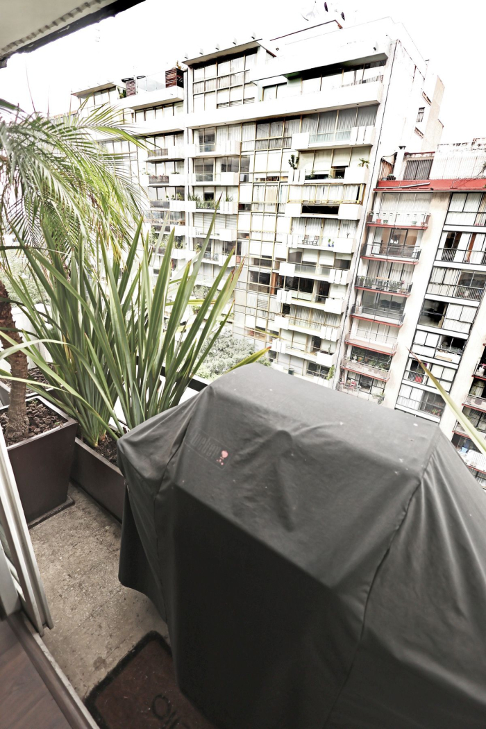 departamento en venta polanco ira. sección 