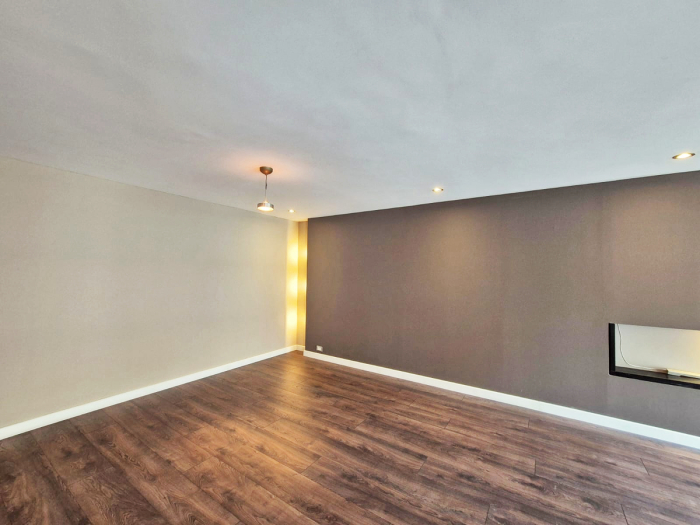 departamento en venta polanco ira. sección 