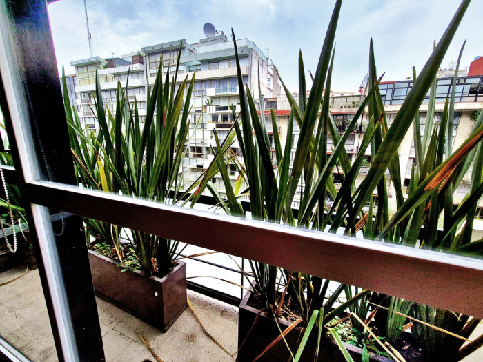 departamento en venta polanco ira. sección 
