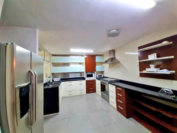 departamento en venta polanco ira. sección 