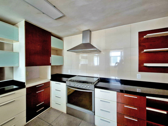 departamento en venta polanco ira. sección 