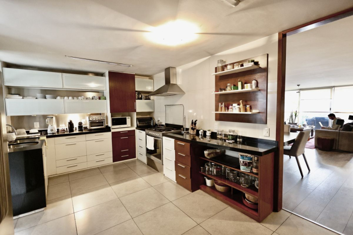 departamento en venta polanco ira. sección 