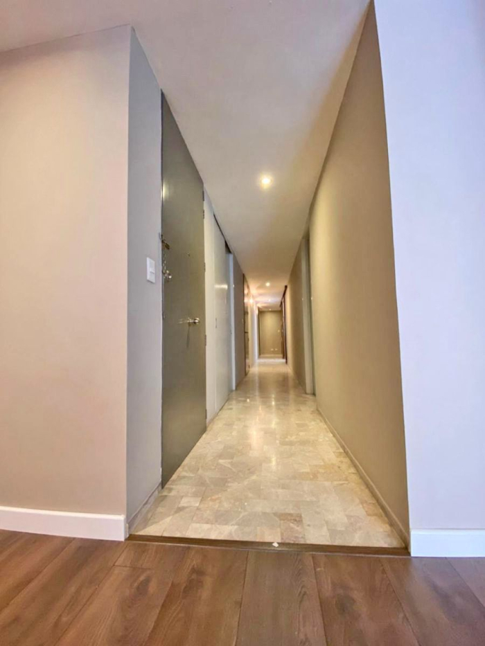 departamento en venta polanco ira. sección 