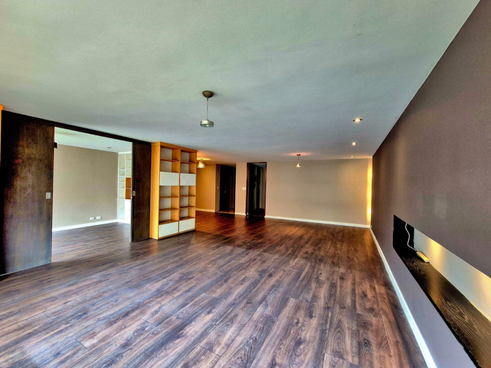 departamento en venta polanco ira. sección 