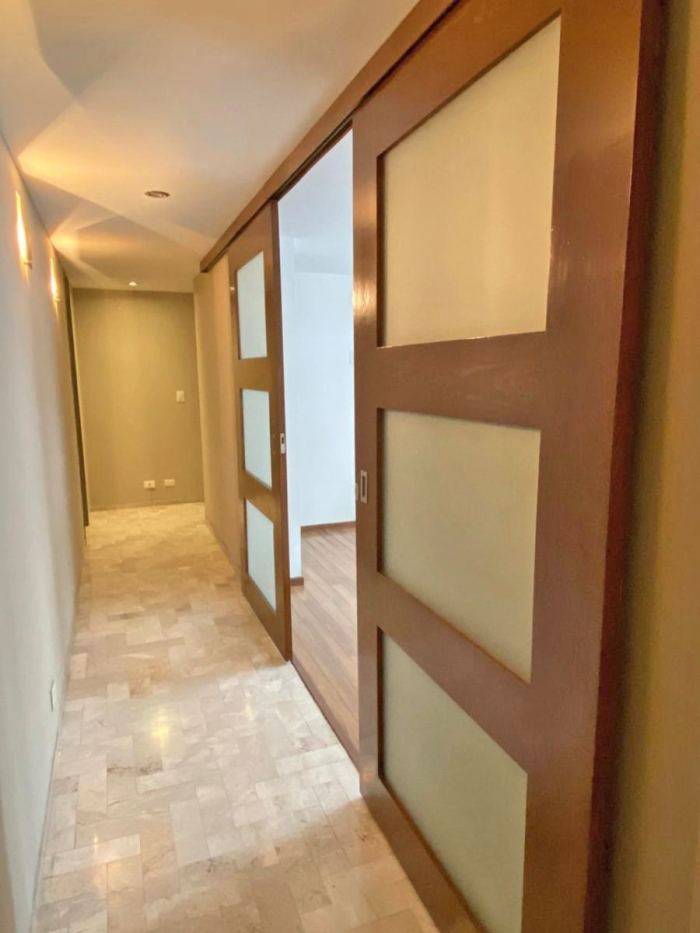 departamento en venta polanco ira. sección 