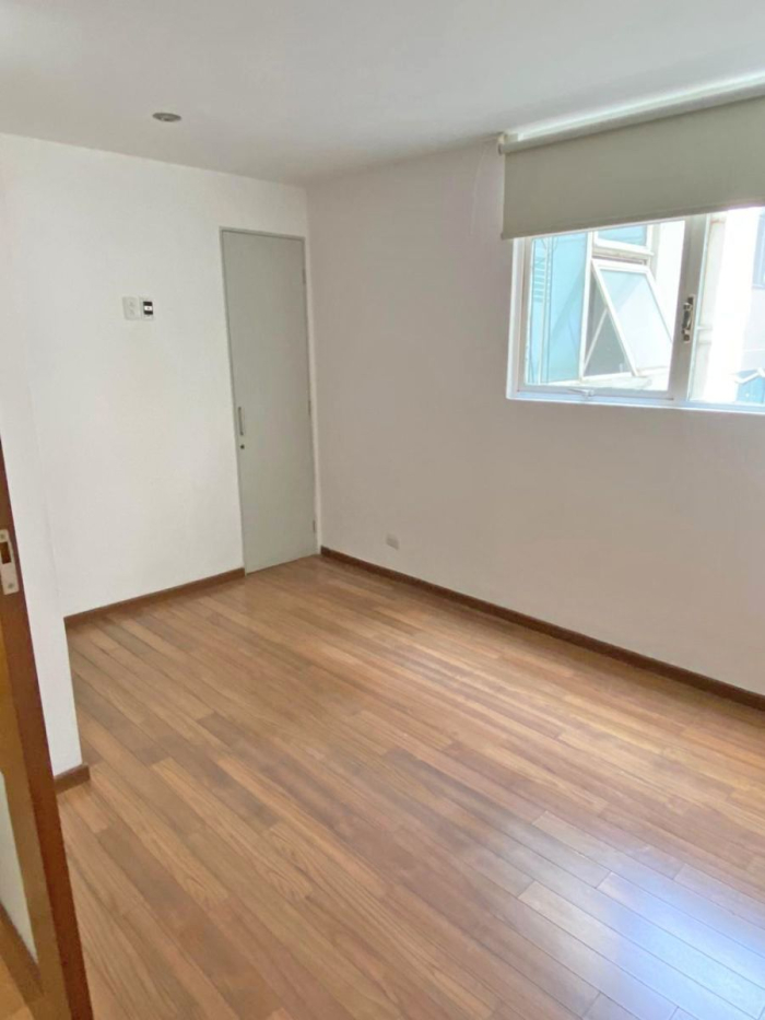 departamento en venta polanco ira. sección 
