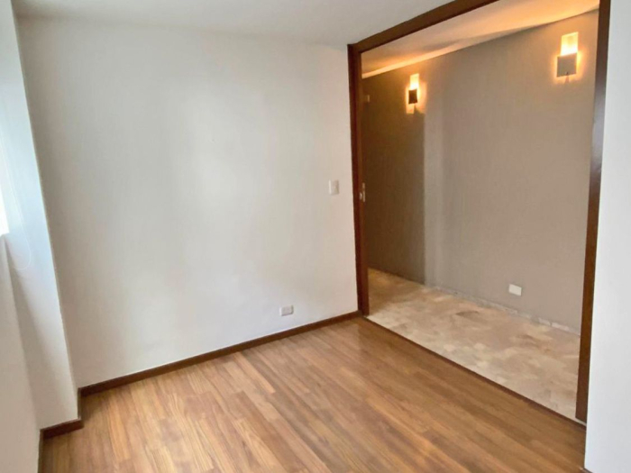 departamento en venta polanco ira. sección 