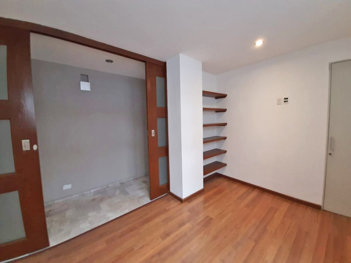 departamento en venta polanco ira. sección 