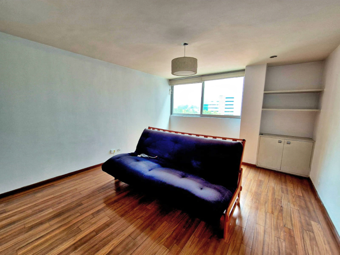 departamento en venta polanco ira. sección 