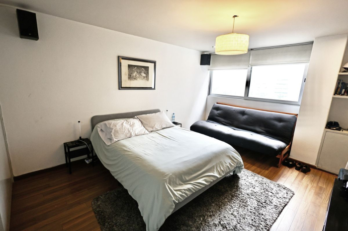 departamento en venta polanco ira. sección 