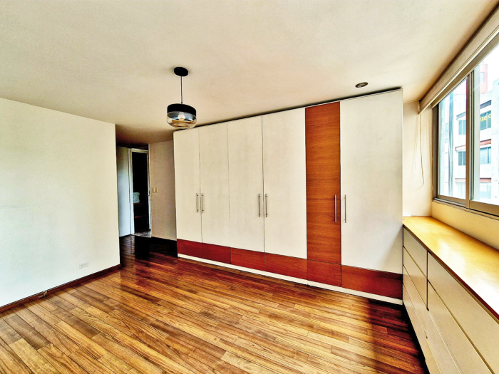 departamento en venta polanco ira. sección 