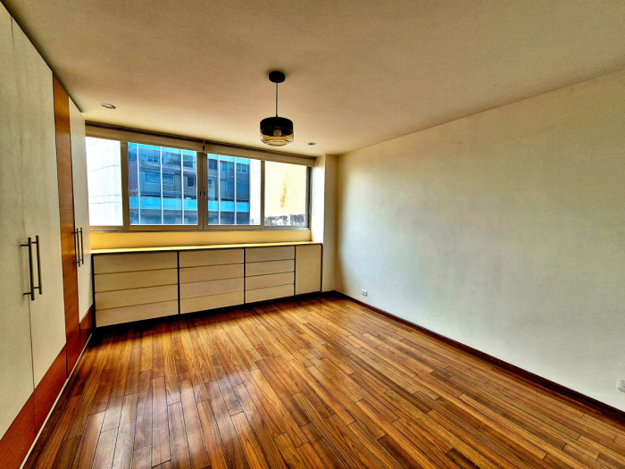 departamento en venta polanco ira. sección 