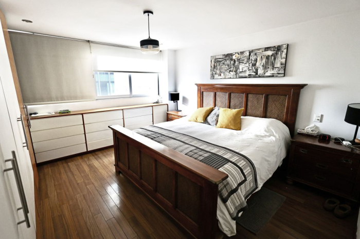 departamento en venta polanco ira. sección 