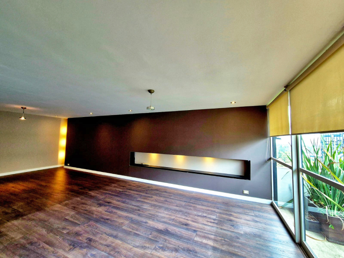 departamento en venta polanco ira. sección 