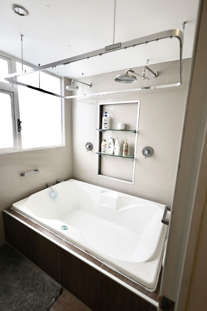 departamento en venta polanco ira. sección 