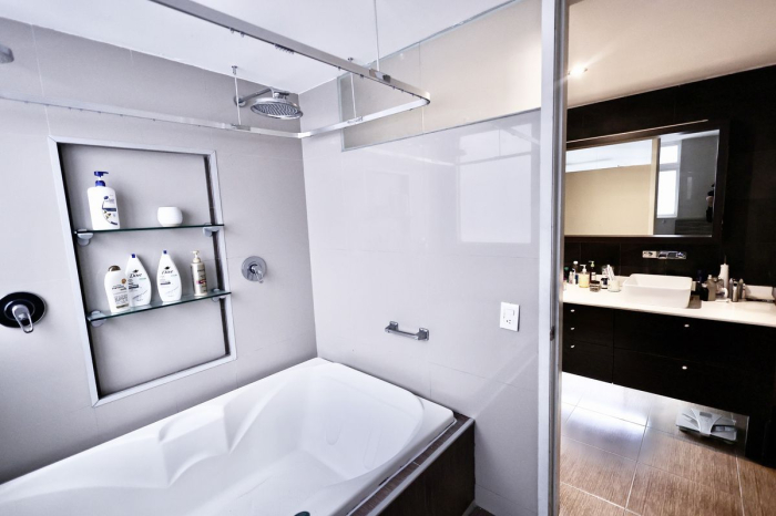 departamento en venta polanco ira. sección 