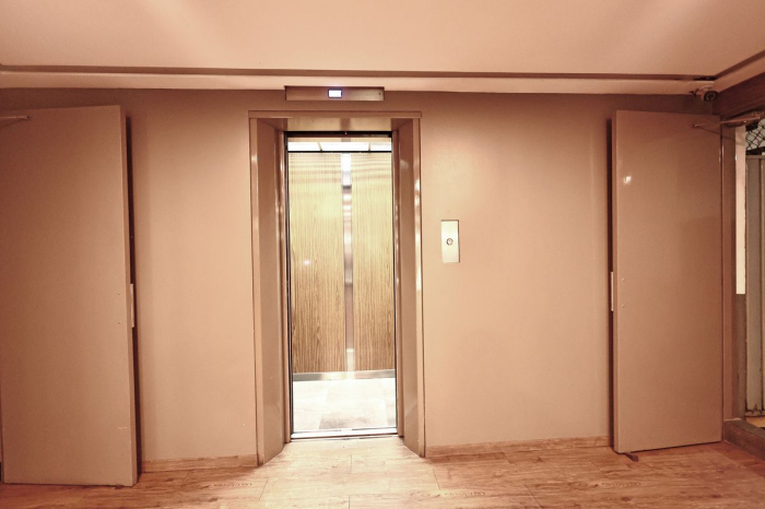 departamento en venta polanco ira. sección 