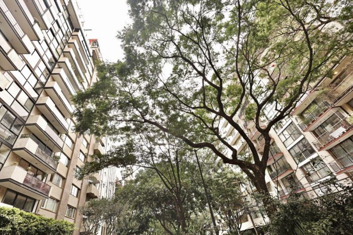 Departamento En Venta Polanco Ira. Sección 