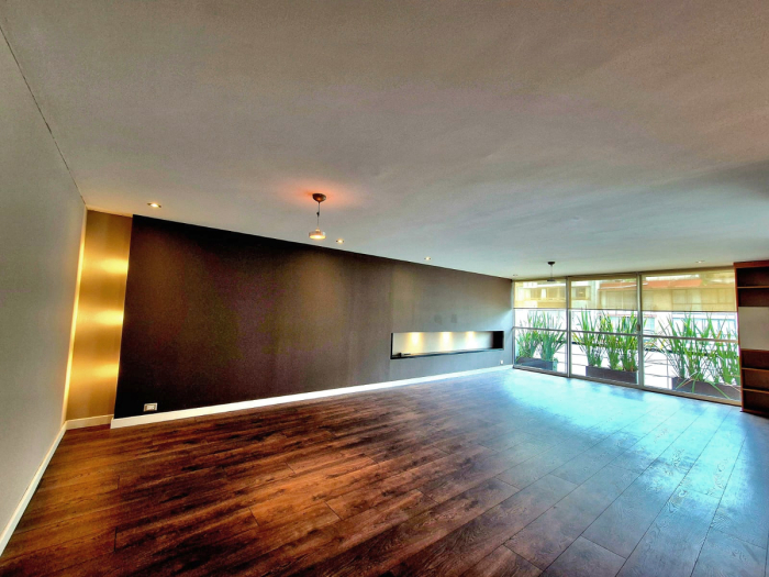 departamento en venta polanco ira. sección 