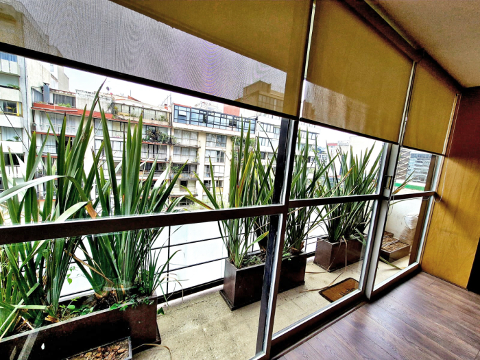 departamento en venta polanco ira. sección 