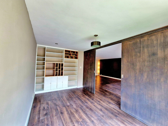 departamento en venta polanco ira. sección 
