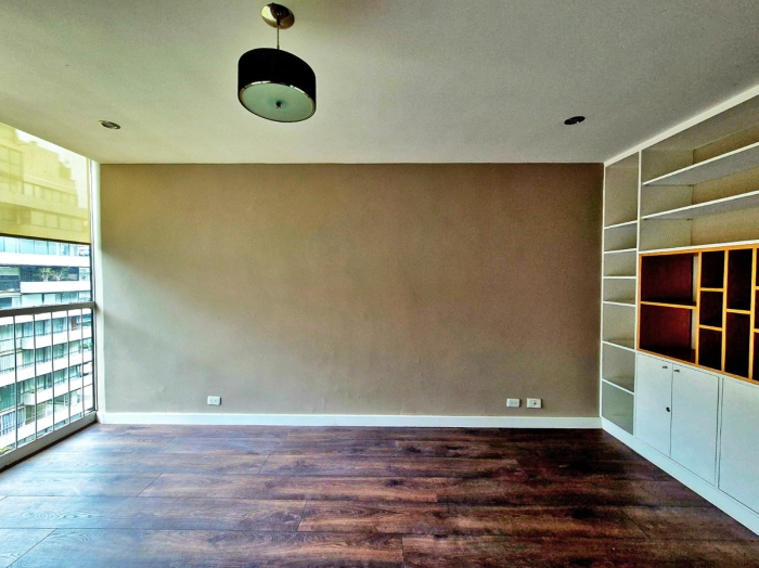 departamento en venta polanco ira. sección 