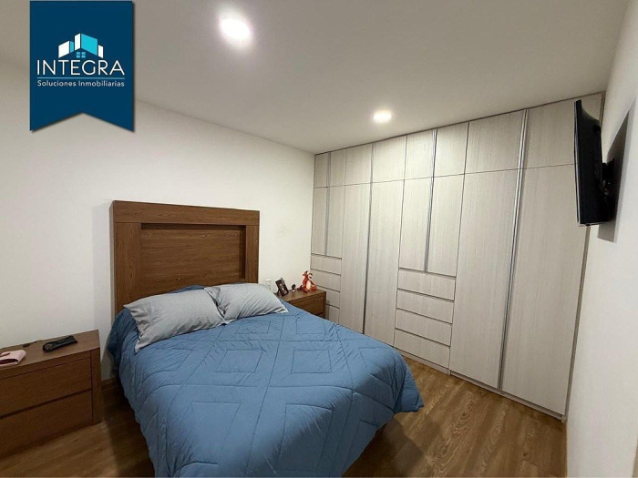 departamento en venta, prol. cinco de mayo, bosques de tarango